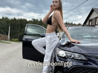 jessicamoonlight Blog éjac