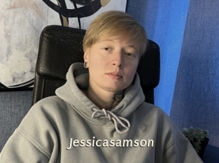 Jessicasamson