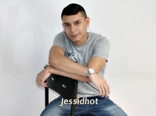 Jessidhot