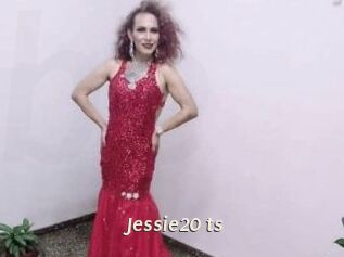 Jessie20_ts