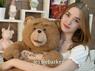 Jessiebarker