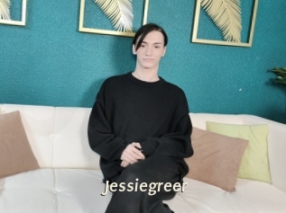 jessiegreer Blog éjac