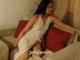 Jessieroos