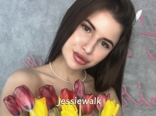 Jessiewalk