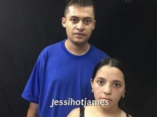 Jessihotjames