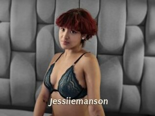 jessiiemanson Blog éjac