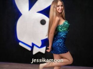 Jessikamoon