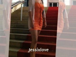 Jessixlove