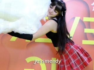 jessmendy Blog éjac