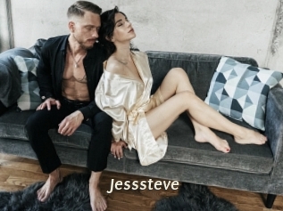 Jesssteve