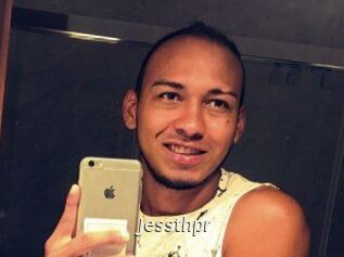 Jessthpr