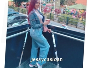 Jessycasloan