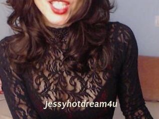 Jessyhotdream_4u