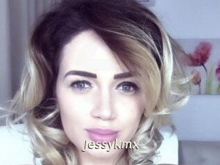 Jessykmx