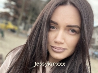 Jessykmxxx
