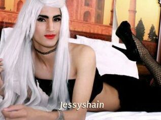 Jessyshain