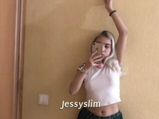 Jessyslim