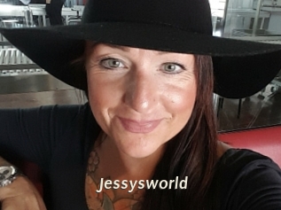 Jessysworld
