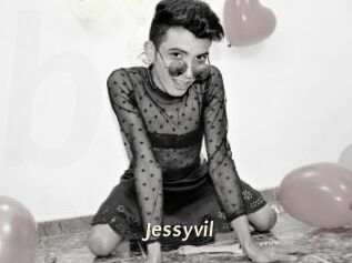 Jessyvil