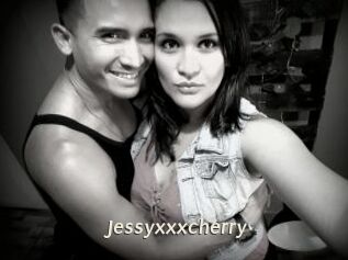 Jessyxxxcherry