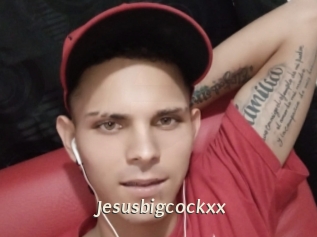 Jesusbigcockxx