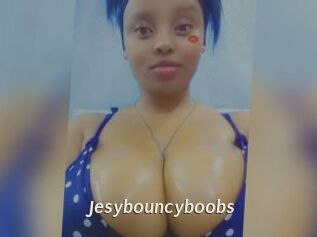 Jesybouncyboobs
