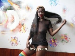 Jesyyean