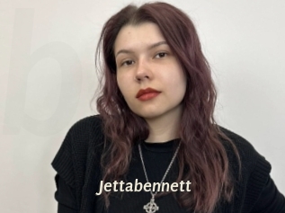 Jettabennett