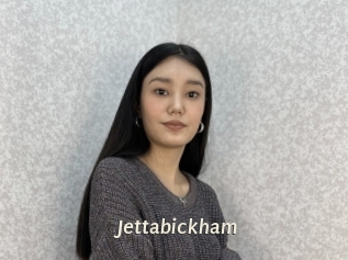 Jettabickham