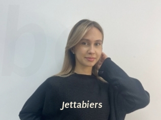 Jettabiers