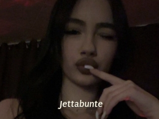 Jettabunte