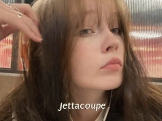 Jettacoupe