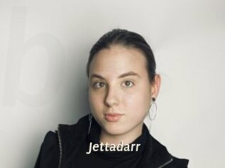 Jettadarr