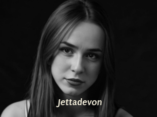 Jettadevon