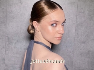 Jettaedmands