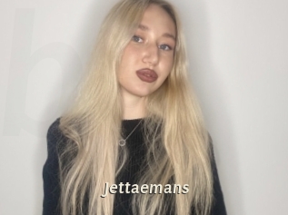 Jettaemans