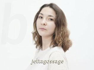 Jettagossage