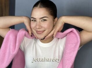 Jettahardey