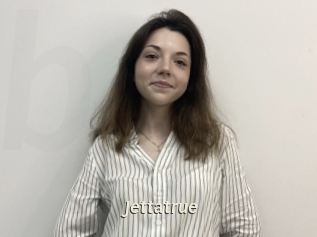Jettatrue