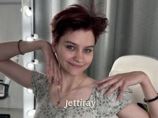 Jettiray