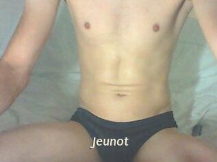 Jeunot
