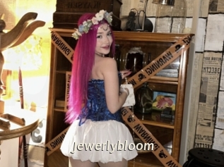 Jewerlybloom