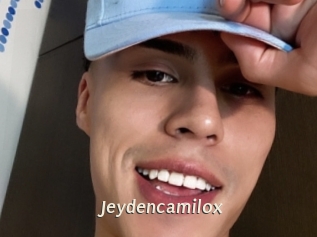 jeydencamilox Blog éjac