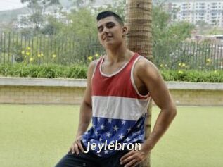 Jeylebron