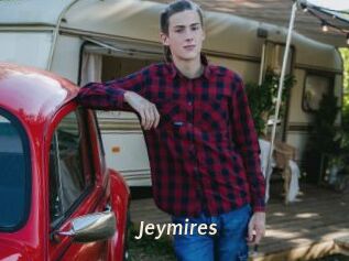 Jeymires