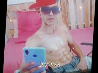 jeysexx Blog éjac