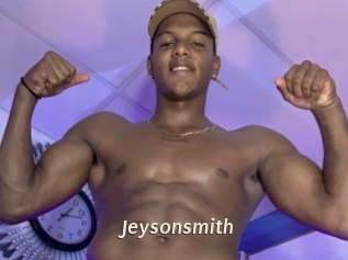 jeysonsmith Blog éjac