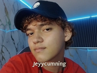 Jeyycumning