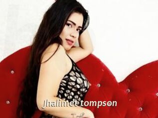 Jhalimet_tompson