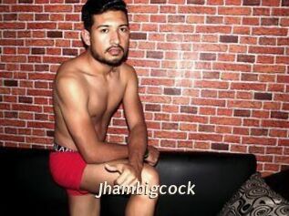 Jhambigcock